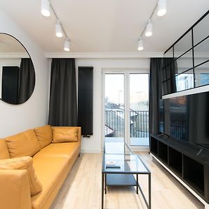 Appartement met Twee Slaapkamers